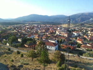 Entorno
